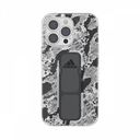 Adidas Grip Case For iPhone 13 Pro (Carbon Black)