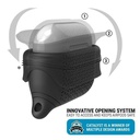 Catalyst Vibe Case for Airpods 3 (Stealth Black)