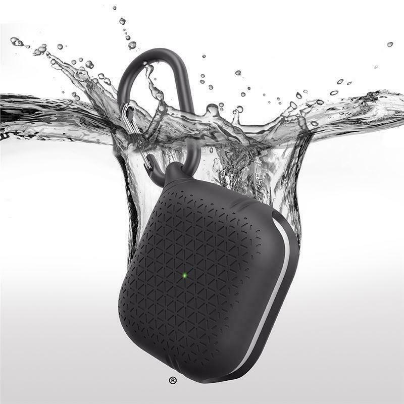 Catalyst Vibe Case for Airpods 3 (Stealth Black)