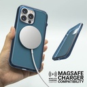 Catalyst® Influence Case for iPhone 13 Pro (Pacific Blue)