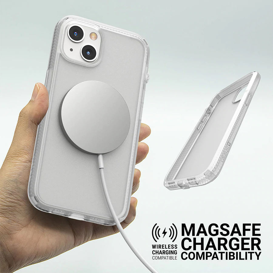Catalyst® Influence Case for iPhone 13 (Clear)