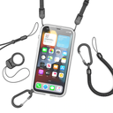 Catalyst® Influence Case for iPhone 13 (Clear)