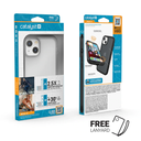 Catalyst® Influence Case for iPhone 13 (Clear)