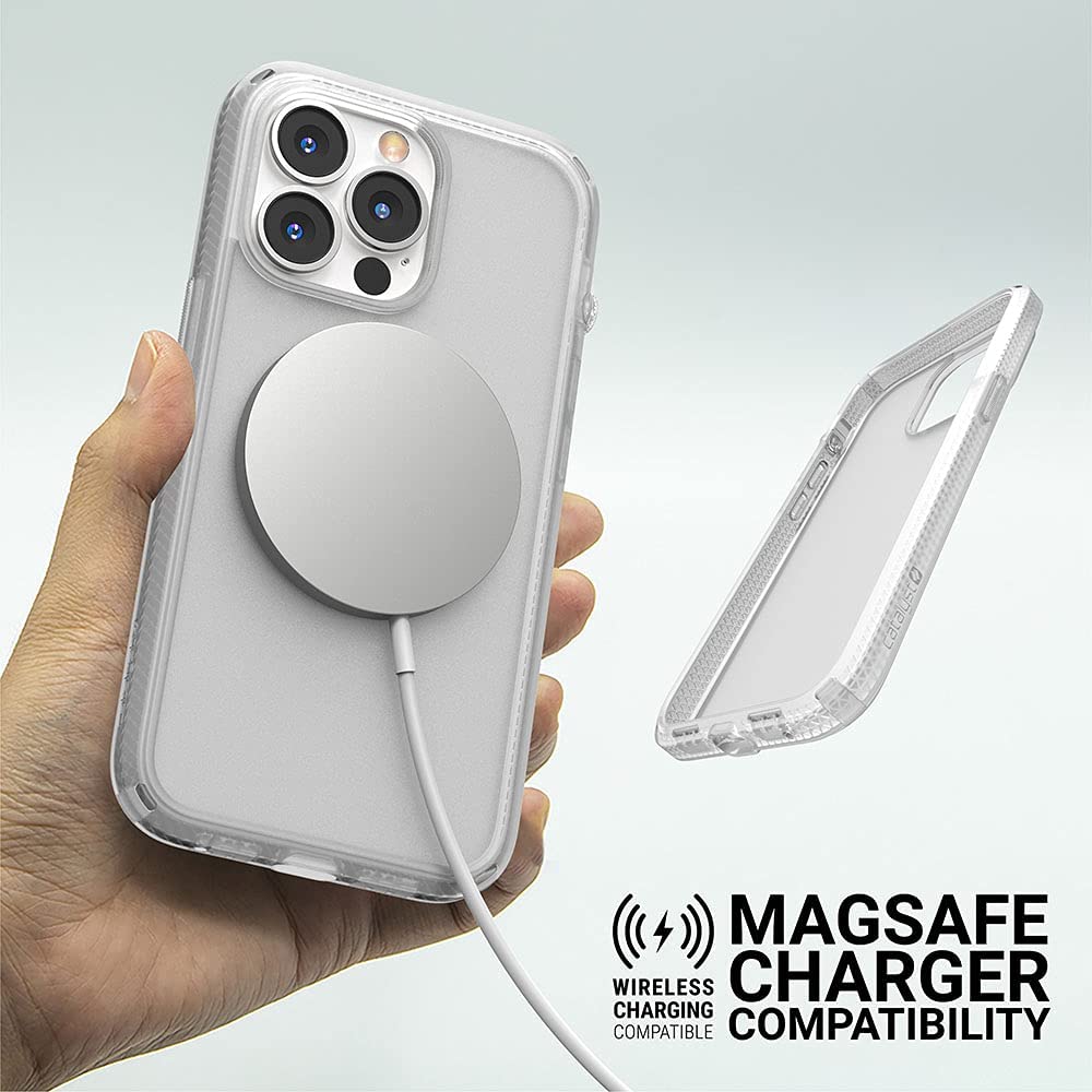 Catalyst® Influence Case for iPhone 13 Pro (Clear)