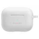 Spigen Airpods Pro Silicone Case (White)