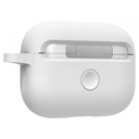 Spigen Airpods Pro Silicone Case (White)