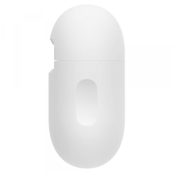 Spigen Airpods Pro Silicone Case (White)