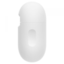 Spigen Airpods Pro Silicone Case (White)