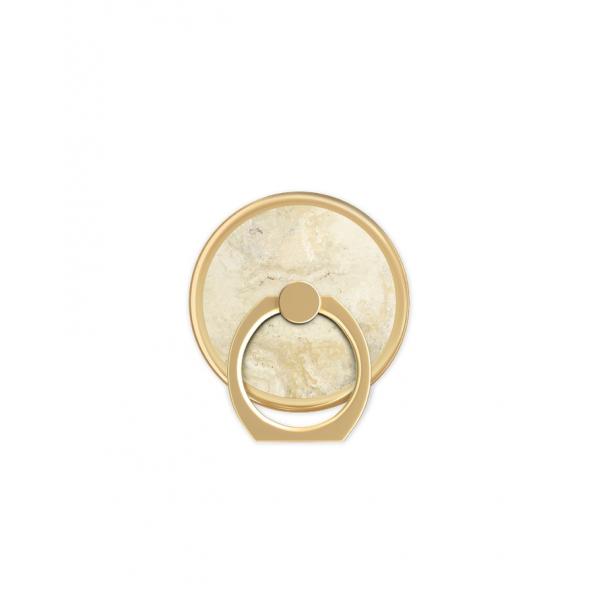 iDeal of Sweden Magnetic Ring Mount (Sandstorm Marble)