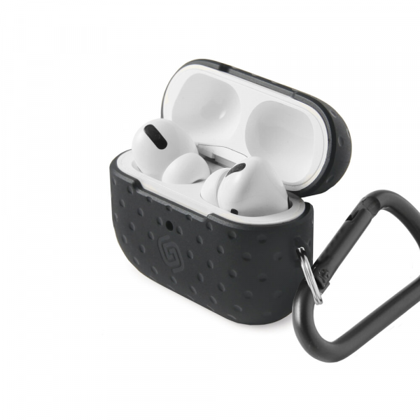 Grip2u Airpods Pro Shell (Charcoal)