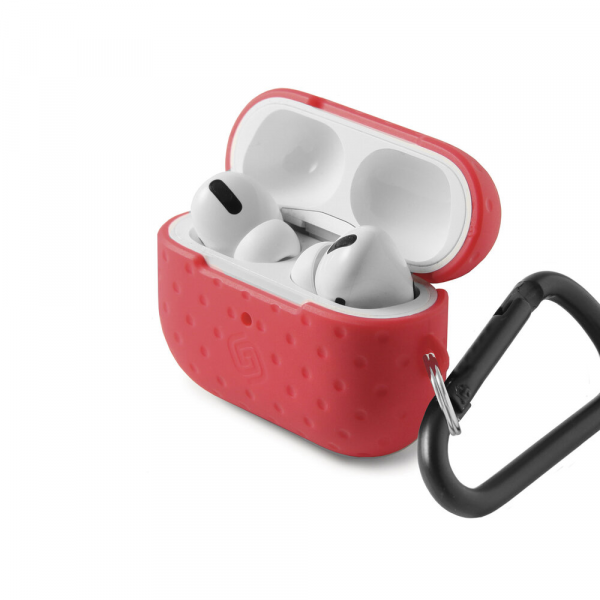 Grip2u Airpods Pro Shell (Coral)