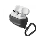 Grip2u Airpods Pro Skin (Charcoal)