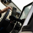 Spigen Kuel Car Mount CD Slot Type