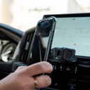 Spigen Kuel Car Mount CD Slot Type
