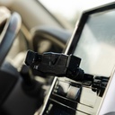 Spigen Kuel Car Mount CD Slot Type
