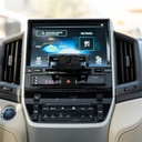 Spigen Kuel Car Mount CD Slot Type
