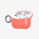 Tech21 Studio Colour for AirPods Pro (Coral My World)