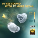 Anker Soundcore Liberty 3 Pro (Gray)