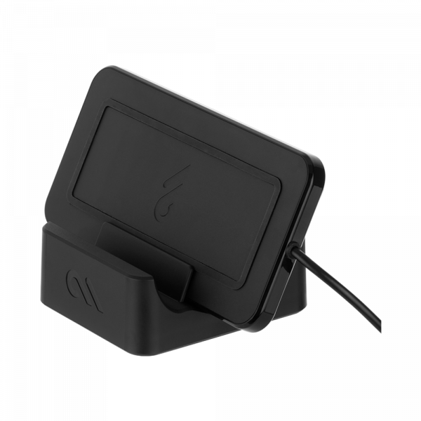 CaseMate Power Pad Charger with Stand