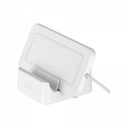 CaseMate Power Pad Charger with Stand (White)