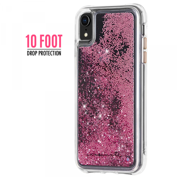 CaseMate Waterfall Case for Apple iPhone Xr