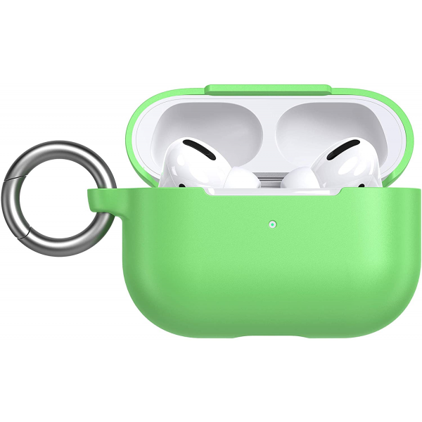 Tech21 Studio Colour for AirPods Pro (Neo Mint)