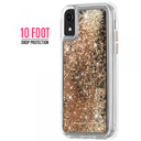 CaseMate Waterfall Case for Apple iPhone Xr