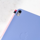 Apple Smart Folio for iPad Mini 6 2021 (Lavender)