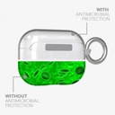 Tech21 Pure Clear for AirPods Pro (Clear)