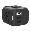 Griffin 30W Powerblock International Travel Adapter