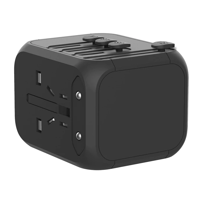 Griffin 30W Powerblock International Travel Adapter