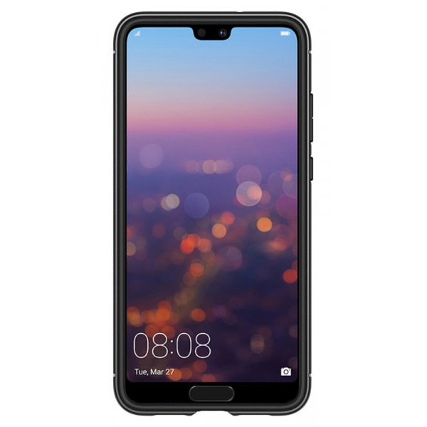 Spigen Rugged Armor Case for Huawei P20