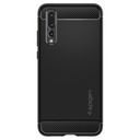 Spigen Rugged Armor Case for Huawei P20