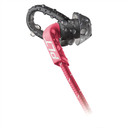 Plantronics BackBeat FIT 300 Sweatproof Sport Wireless Earbuds (Grey/Coral)