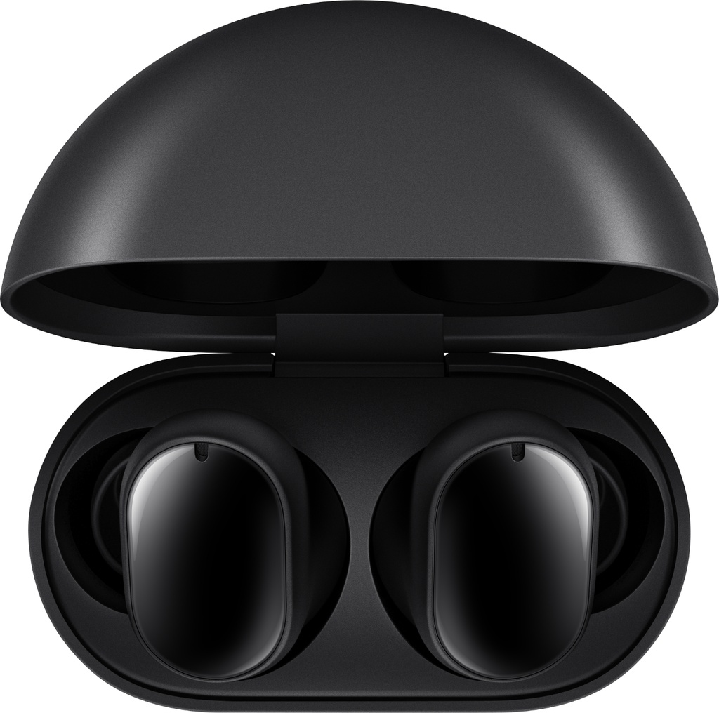 Redmi Buds 3 Pro (Graphite Black)