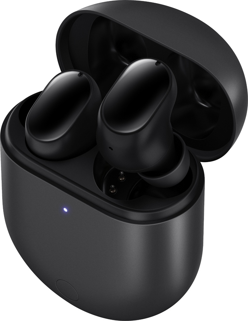 Redmi Buds 3 Pro (Graphite Black)
