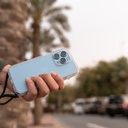 Catalyst® Influence Case for iPhone 13 (Clear)
