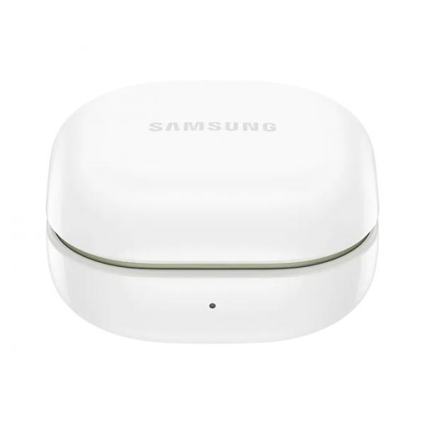 Samsung Galaxy Buds2 Wireless Earbuds (Olive)