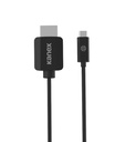 Kanex USB-C to HDMI Cable with 4K Support