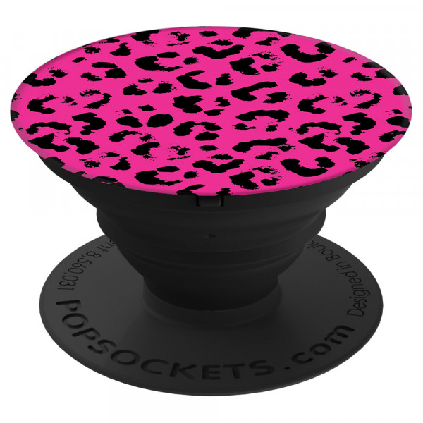 Popsockets (Yo Leopard)