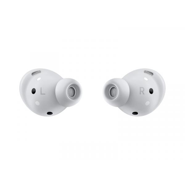 Samsung Galaxy Buds Pro Wireless Earbuds (Phantom Silver)