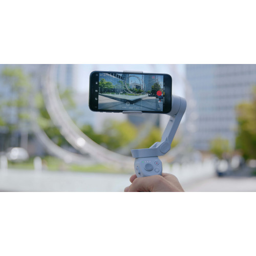 DJI Osmo Mobile 4 SE