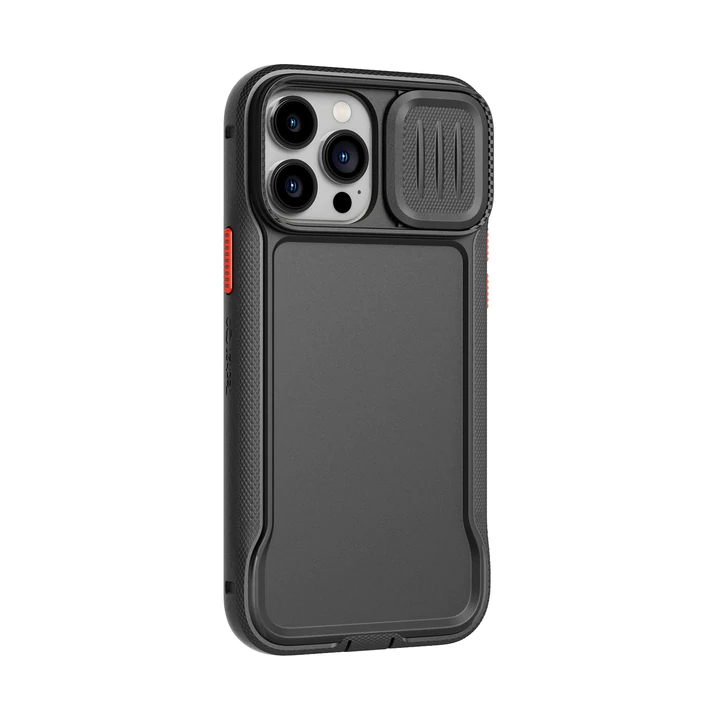 Tech21 Evo Max Case for iPhone 13 Pro Max (Black)