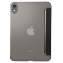 Spigen Liquid Air Folio Case for iPad mini 6 (Black)