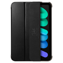 Spigen Smart Fold Case for iPad mini 6 (Black)