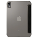 Spigen Smart Fold Case for iPad mini 6 (Black)