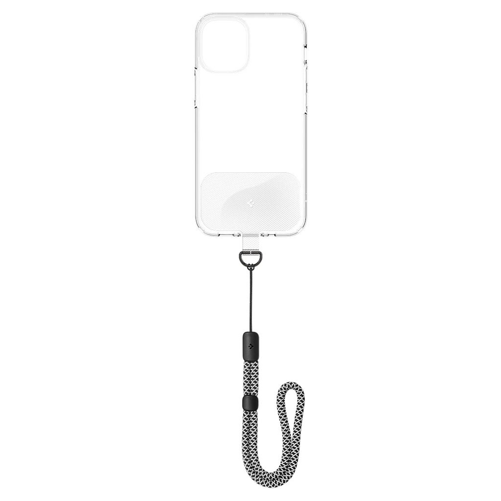 Spigen Universal ConTag Phone Lanyard Tab for Straps