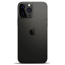 Spigen Camera Lens Screen Protector for iPhone 13 Pro/13 Pro Max (Optik Black)
