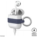 Catalyst Minimalist Case for AirPods 1&amp; 2 (Midnight Blue)