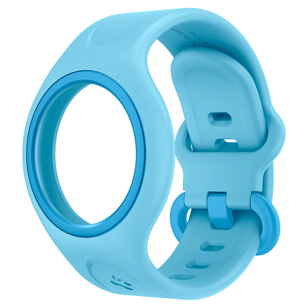 Spigen AirTag Wristband Play 360 (Ocean Blue)